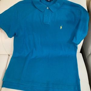 Polo Shirts